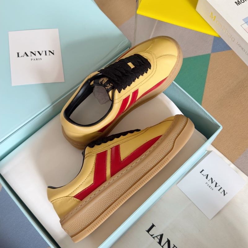 Lanvin Shoes